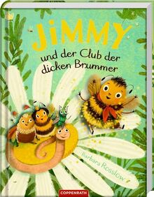 Jimmy und der Club der dicken Brummer