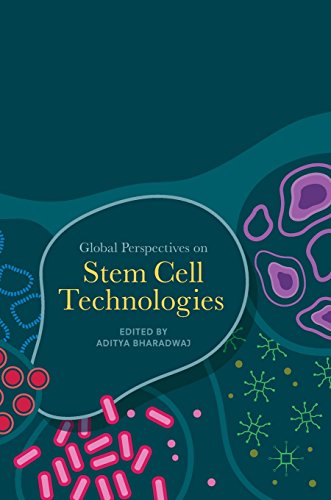 Global Perspectives on Stem Cell Technologies