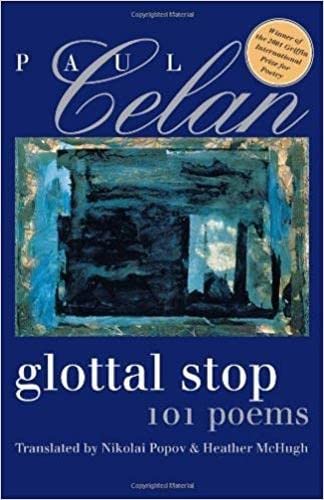 Glottal Stop: 101 Poems (Wesleyan Poetry)