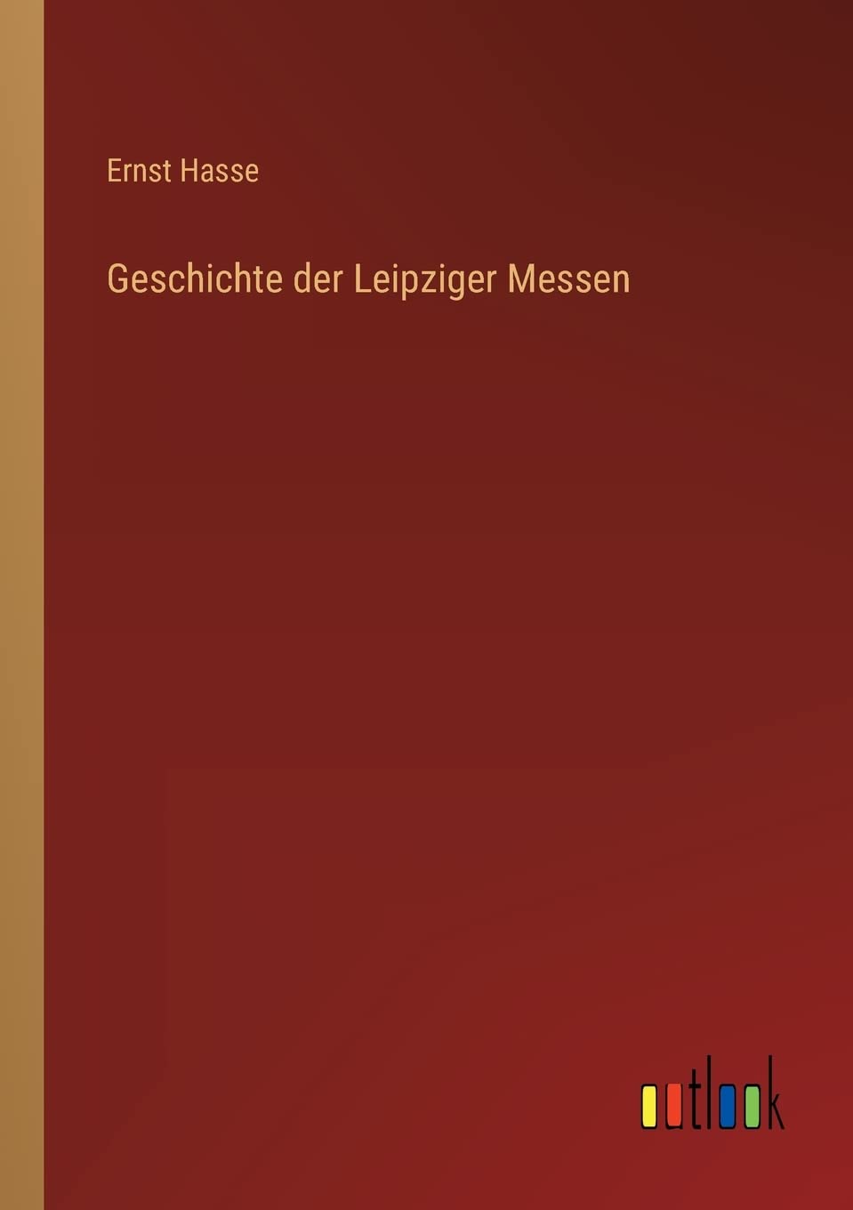 Geschichte der Leipziger Messen
