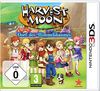 Harvest Moon: Dorf des Himmelsbaumes [3DS]