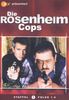 Die Rosenheim-Cops (1. Staffel, Folgen 1-4)