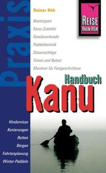 Kanu-Handbuch