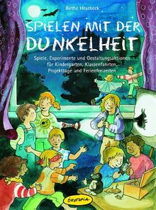 Spielen mit der Dunkelheit