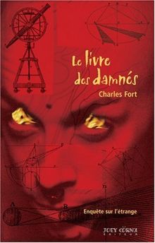 Le livre des damnés