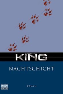 Nachtschicht.