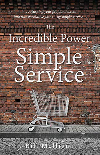 The Incredible Power of Simple Service