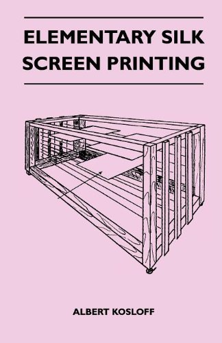 Elementary Silk Screen Printing