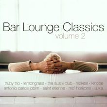 Bar Lounge Classics 2