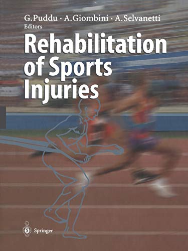 Rehabilitation of Sports Injuries: Current Concepts