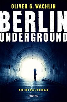 Berlin Underground