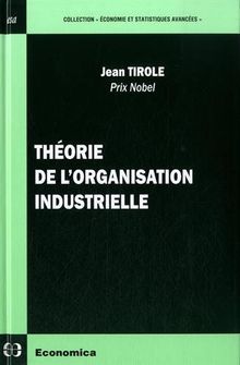 Théorie de l'organisation industrielle