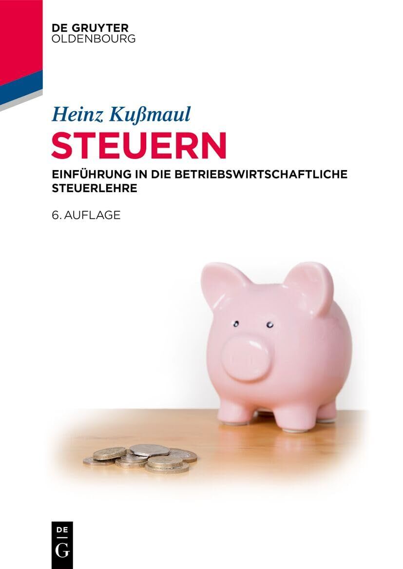 Steuern