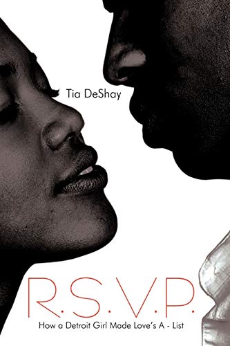 R.S.V.P. How a Detroit Girl Made Love's a - List