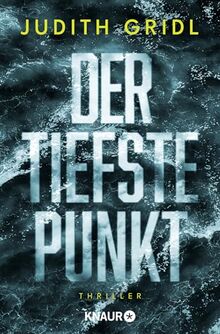 Der tiefste Punkt: Thriller | Hochspannender Techno-Thriller mit internationalem Komplott und brisanten Themen