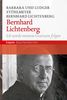 Bernhard Lichenberg: Ich werde meinem Gewissen folgen