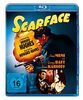 Scarface (1932) [Blu-ray]