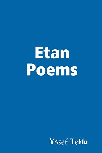 Etan Poems