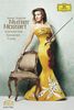 Anne-Sophie Mutter - Mozart-Box [5 DVDs]