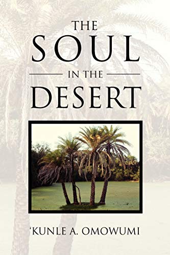 The Soul in the Desert