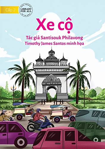 Vehicles - Xe c¿