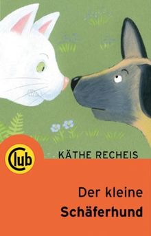 Der kleine Schäferhund