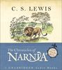 The Chronicles of Narnia (31 CDs)