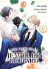 The Case Files of Jeweler Richard (Manga) Vol. 4