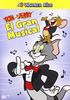 Tom Y Jerry El Gran Musical (Import Dvd) (2010) Varios