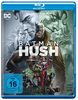 Batman: Hush [Blu-ray]