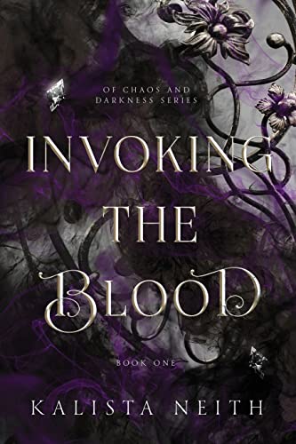 Invoking the Blood