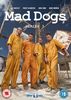 Mad Dogs - Series 3 [UK-Import]