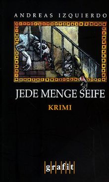 Jede Menge Seife