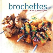 Brochettes