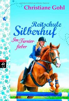 Reitschule Silberhuf - Im Turnierfieber