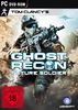 Tom Clancy's Ghost Recon: Future Soldier (uncut)