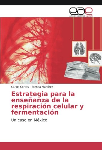 Estrategia para la enseñanza de la respiración celular y fermentación: Un caso en México