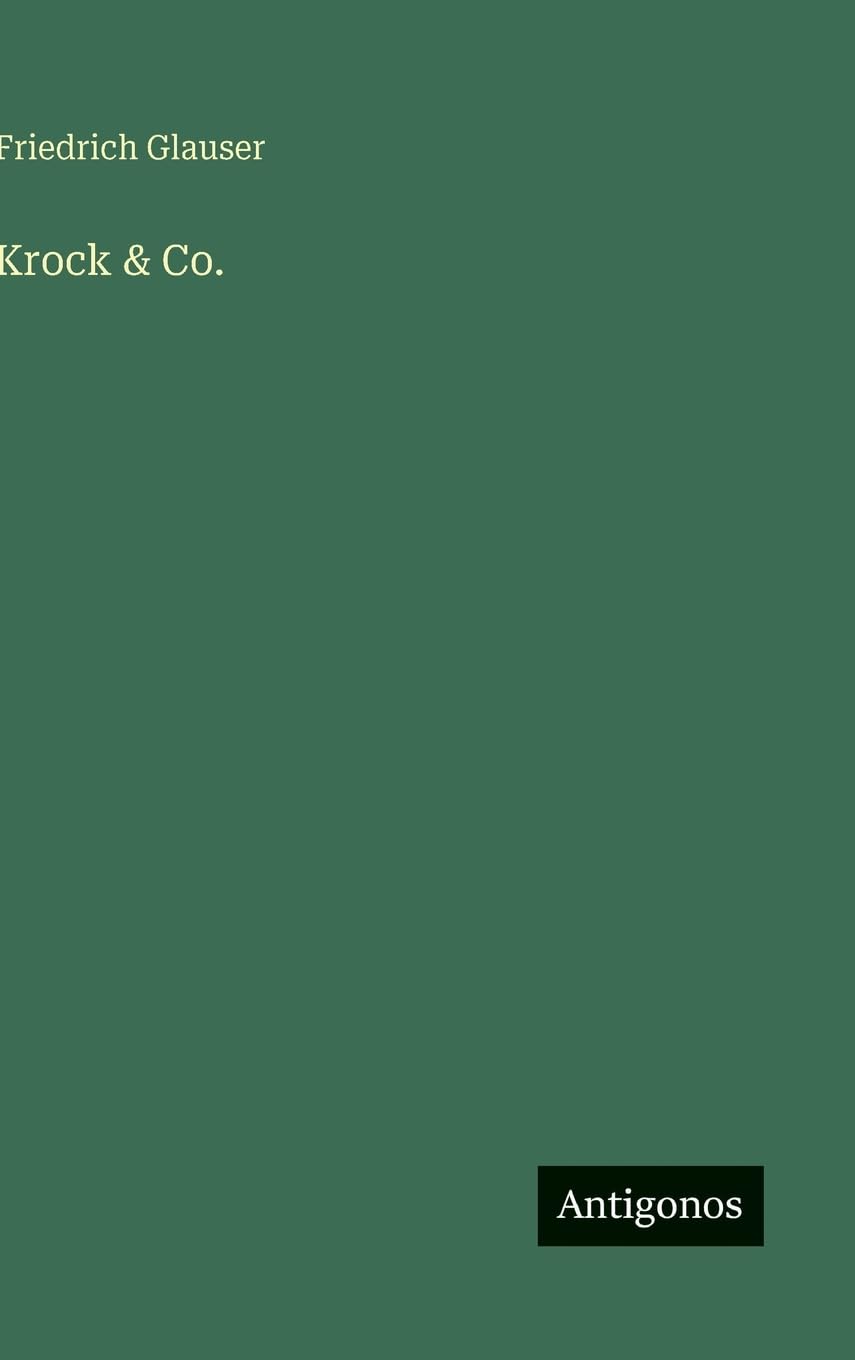 Krock & Co.
