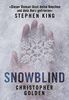 Snowblind: Tödlicher Schnee