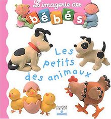 Les petits des animaux