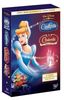 Cinderella, S.E. / Cinderella - Wahre Liebe siegt [3 DVDs]