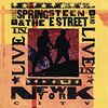 Live in New York City [Vinyl LP]