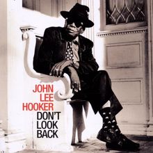 Don't Look Back de Hooker,John Lee | CD | état bon