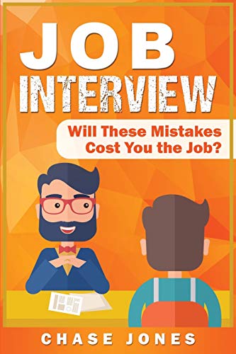Job Interview: Will These Mistakes Cost You The Job?