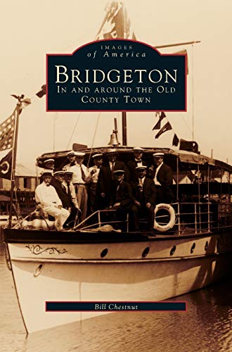 Bridgeton: In and Around the Old County Town