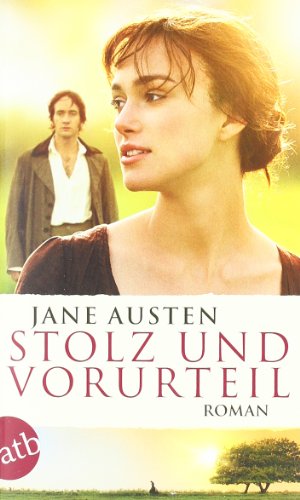 Roman Von Jane Austen 4 Buchstaben Stolz und Vorurteil: Roman: Buch zum Film von Jane Austen - Taschenbuch