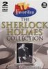 The Sherlock Holmes Collection, 2 DVDs