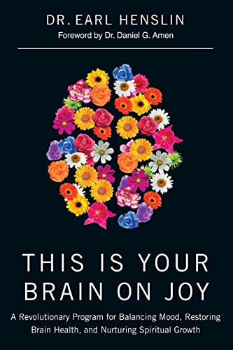 THIS IS YOUR BRAIN ON JOY