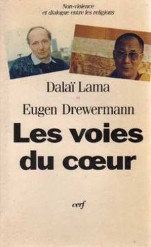 Les Voies du coeur : non-violence et dialogue entre les religions