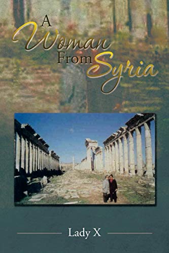 A Woman From Syria